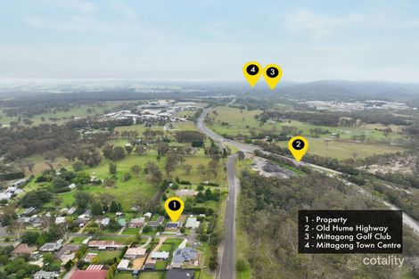 Property photo of 17 Knowle Road Aylmerton NSW 2575