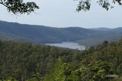 451c Beechmont Rd, Lower Beechmont, QLD 4211