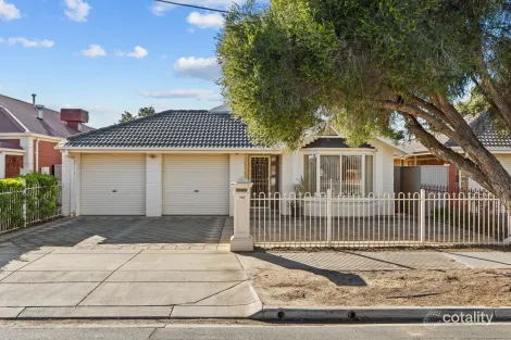 76 York Tce, Ferryden Park, SA 5010