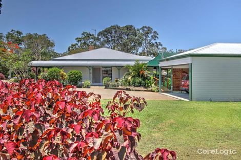 Property photo of 8 Washington Drive Wondunna QLD 4655