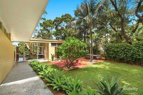 Property photo of 23 Cynthea Road Palm Beach NSW 2108