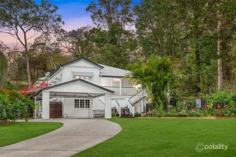 Property photo of 26B Jainba Street Indooroopilly QLD 4068