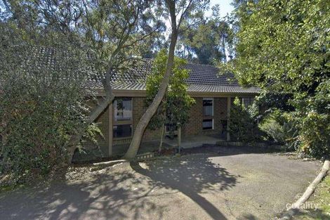 55 Belmont Cres, Montmorency, VIC 3094