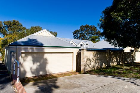 Property photo of 14 View Street Subiaco WA 6008