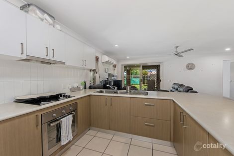 Property photo of 16 Westminster Crescent Raceview QLD 4305