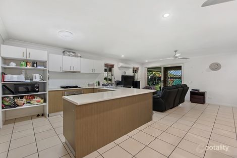Property photo of 16 Westminster Crescent Raceview QLD 4305