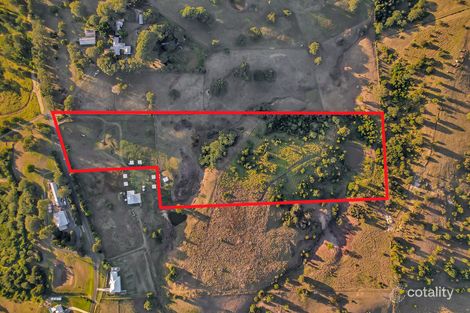 261 Tallegalla Two Tree Hill Rd, Marburg, QLD 4346