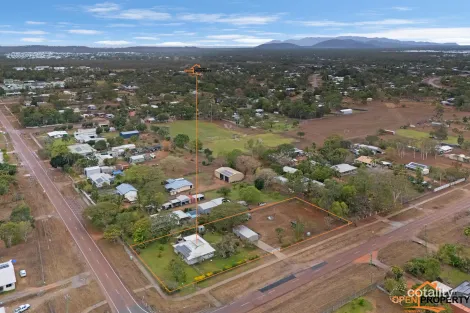Property photo of 11 Jensen Road Deeragun QLD 4818