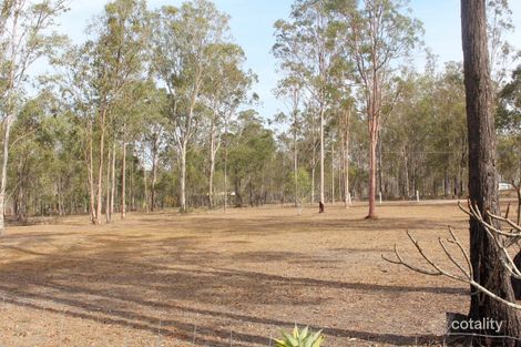 242 Cliff Jones Rd, Curra, QLD 4570