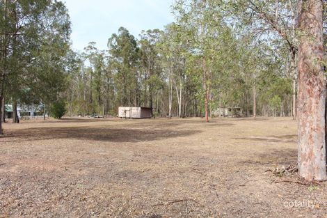 Property photo of 242 Cliff Jones Road Curra QLD 4570