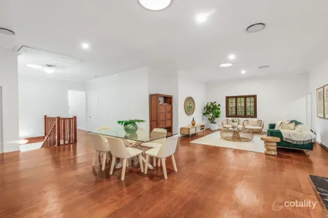 Property photo of 26B Jainba Street Indooroopilly QLD 4068