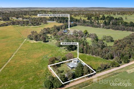 Property photo of 36 McKees Road Clarendon VIC 3352