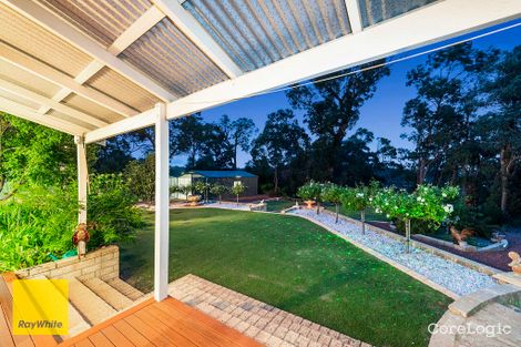 Property photo of 17 Farrant Street Gooseberry Hill WA 6076