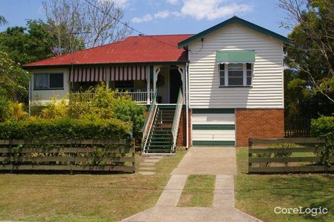 Property photo of 4 Welsby Street North Booval QLD 4304