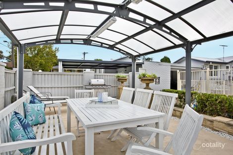 Property photo of 3 Lambert Crescent Baulkham Hills NSW 2153