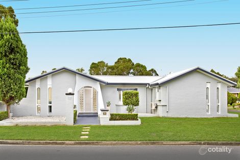 Property photo of 3 Lambert Crescent Baulkham Hills NSW 2153