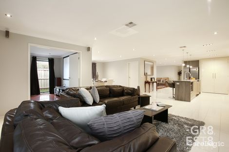 Property photo of 18 Flash Dan Drive Cranbourne East VIC 3977