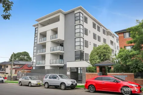 304/18 Simpson St, Auburn, NSW 2144