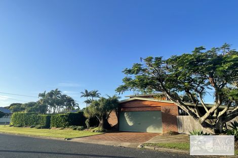 Property photo of 127 Steindl Street Granville QLD 4650