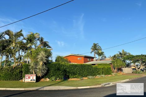 Property photo of 127 Steindl Street Granville QLD 4650