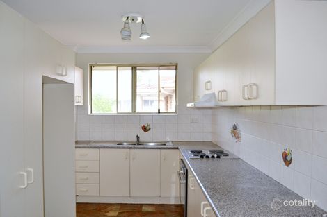 Property photo of 32/94 Meredith Street Bankstown NSW 2200