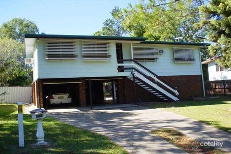 Property photo of 320 Thozet Road Frenchville QLD 4701