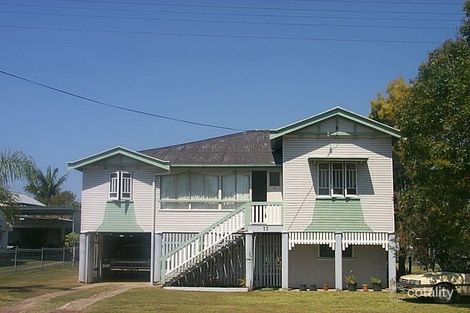 33 Amity St, Maryborough, QLD 4650