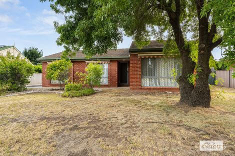 63 Mayfair Dr, West Wodonga, VIC 3690