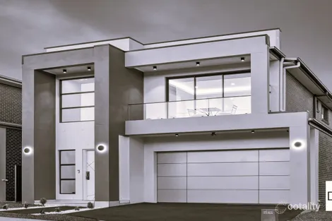 18 Flying Fox Cct, Oakville, NSW 2765