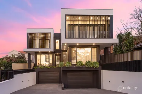 Property photo of 32A Young Street Sylvania NSW 2224