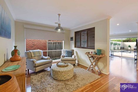 Property photo of 6 Whisken Way Berwick VIC 3806