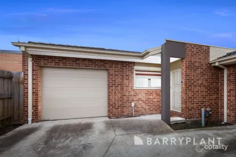 3/49 Ivanhoe Ave, St Albans, VIC 3021