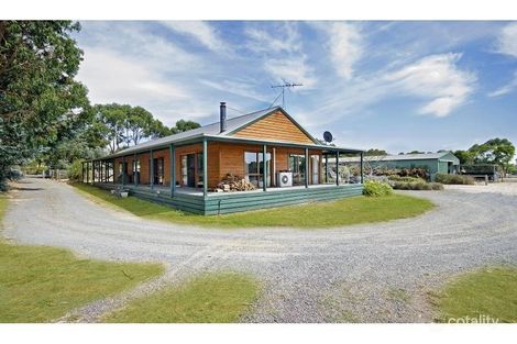 Property photo of 25 Lakeside Drive Gherang VIC 3240