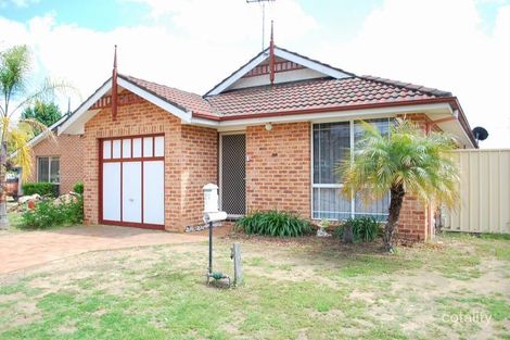 27 Harwood Pl, St Helens Park, NSW 2560