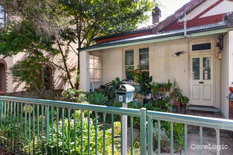 Property photo of 6 Wemyss Street Enmore NSW 2042