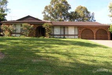 Property photo of 6 Manuka Avenue Baulkham Hills NSW 2153
