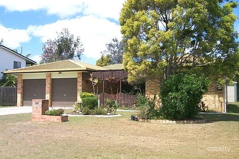 7 Elliott St, Granville, QLD 4650