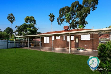 Property photo of 1 Scholes Avenue Parafield Gardens SA 5107