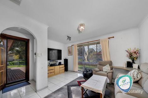 Property photo of 1 Scholes Avenue Parafield Gardens SA 5107