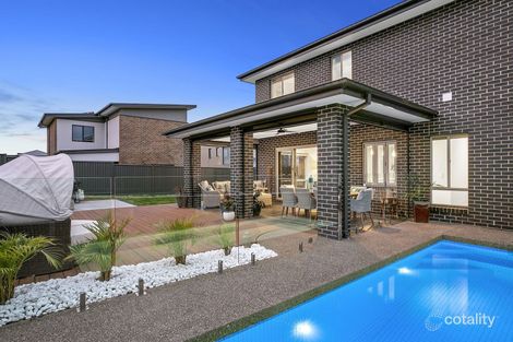 Property photo of 8 Seashell Place Curlewis VIC 3222
