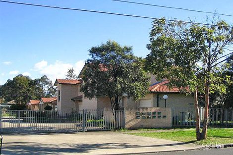 13 Vale St, Canley Vale, NSW 2166