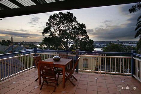 Property photo of 12 Glassop Street Balmain NSW 2041