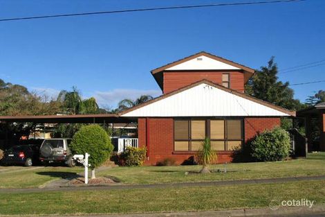 33 Nottingham St, Northmead, NSW 2152