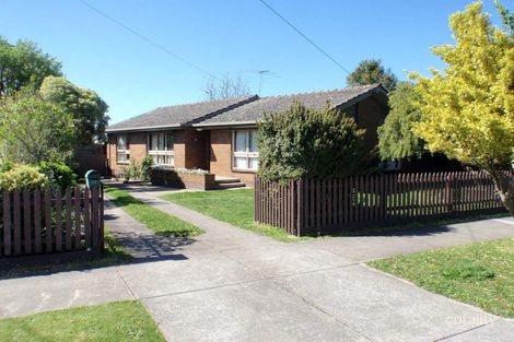 18 Malmesbury St, Wendouree, VIC 3355