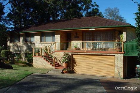 Property photo of 29 Brunette Drive Castle Hill NSW 2154