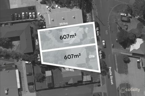 Property photo of 101 Postle Street Acacia Ridge QLD 4110