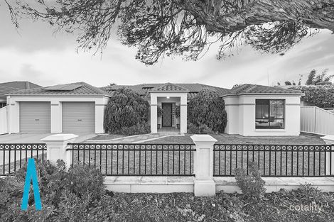 Property photo of 51 Lord Howe Avenue Hillcrest SA 5086