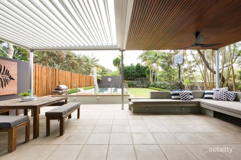 Property photo of 14 New Street East Balgowlah NSW 2093