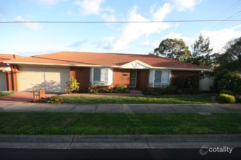 1/20 Aisbett Ave, Wantirna South, VIC 3152