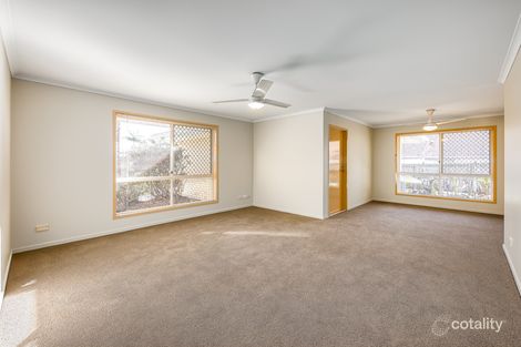 Property photo of 12 Myrtle Crescent Bridgeman Downs QLD 4035